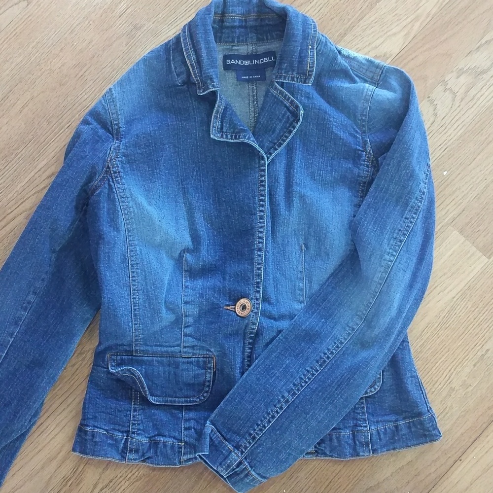 Jacket